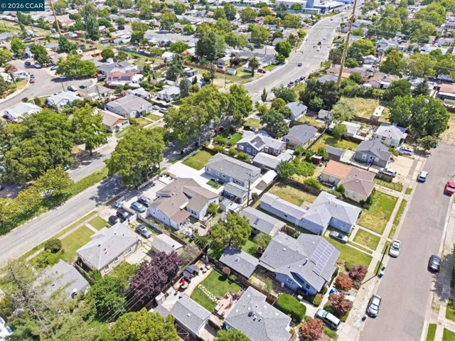3021 Georgia St, Vallejo, California 94591