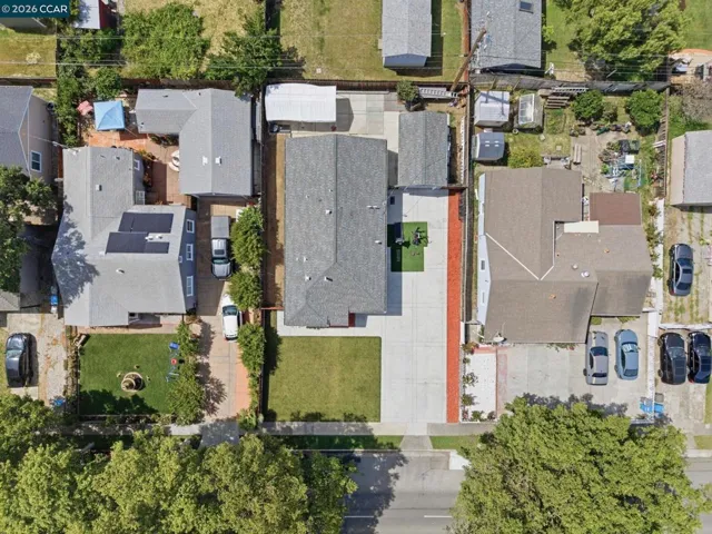 3021 Georgia St, Vallejo, California 94591