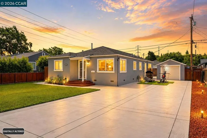 3021 Georgia St, Vallejo, California 94591