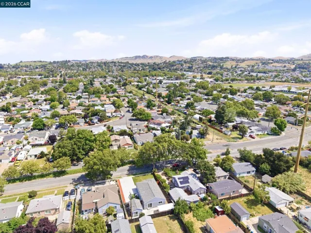 3021 Georgia St, Vallejo, California 94591