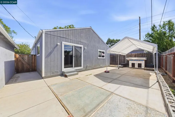 3021 Georgia St, Vallejo, California 94591