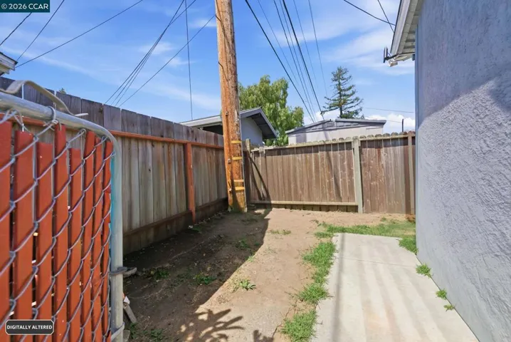 3021 Georgia St, Vallejo, California 94591