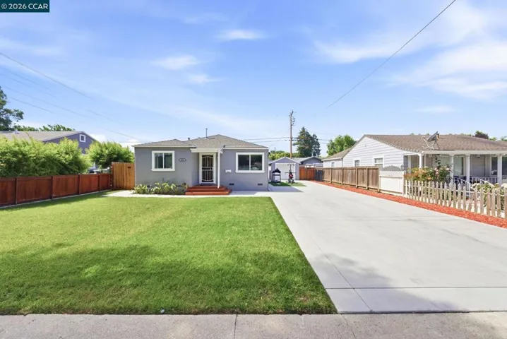 3021 Georgia St, Vallejo, California 94591