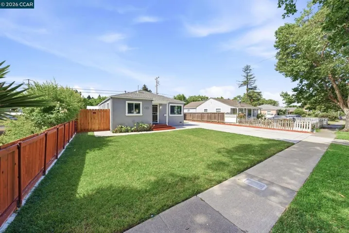 3021 Georgia St, Vallejo, California 94591