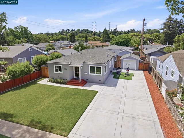 3021 Georgia St, Vallejo, California 94591