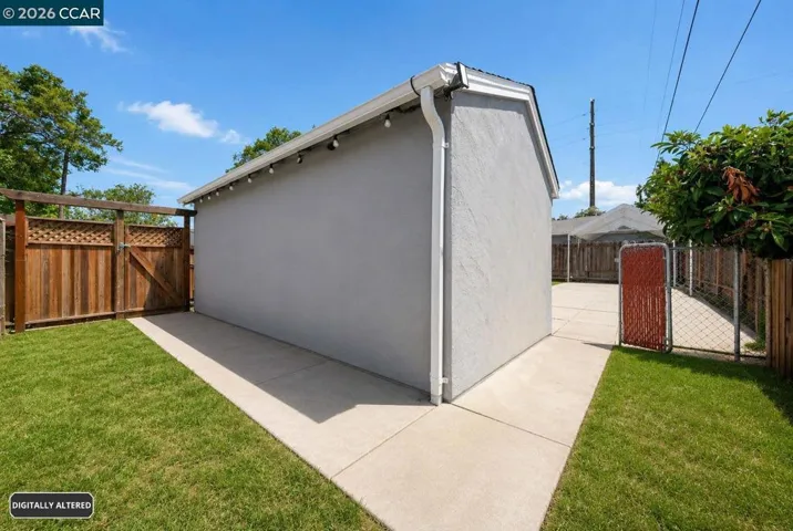 3021 Georgia St, Vallejo, California 94591
