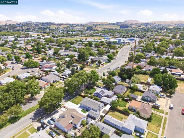 3021 Georgia St, Vallejo, California 94591