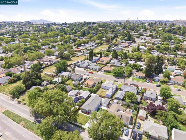 3021 Georgia St, Vallejo, California 94591
