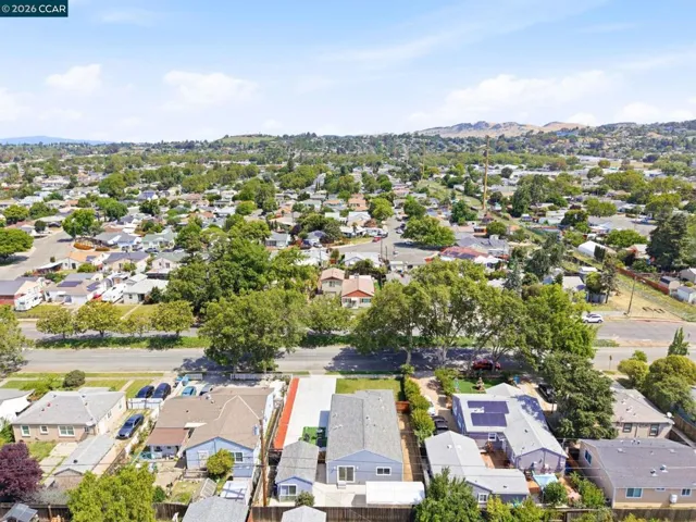 3021 Georgia St, Vallejo, California 94591