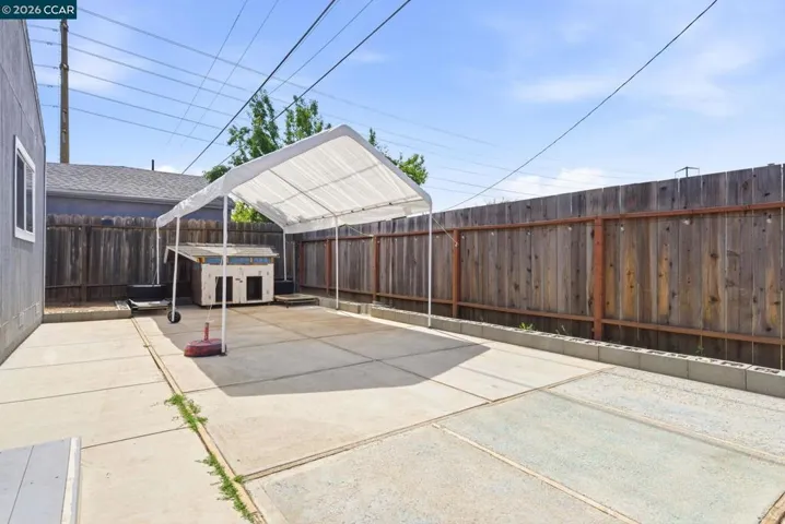 3021 Georgia St, Vallejo, California 94591