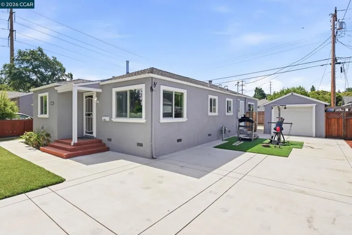 3021 Georgia St, Vallejo, California 94591