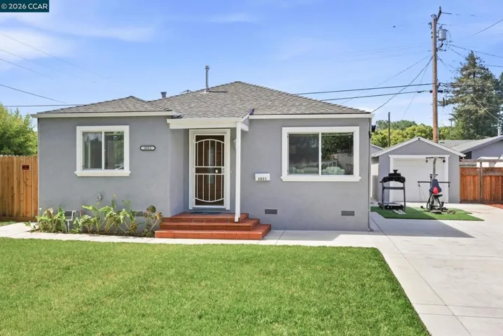 3021 Georgia St, Vallejo, California 94591