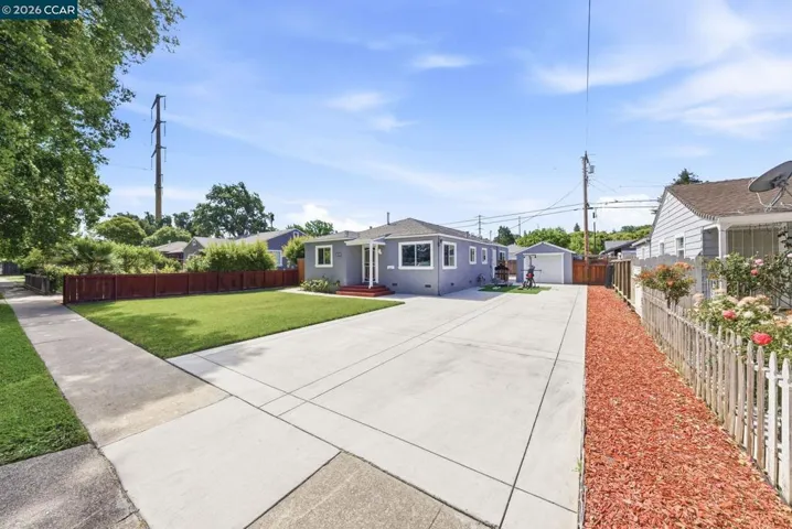3021 Georgia St, Vallejo, California 94591