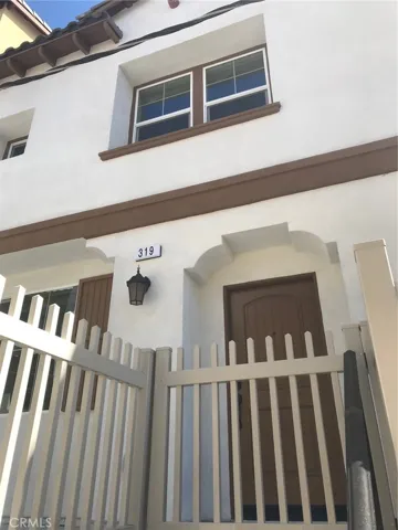 319 Edenfiled Avenue, Azusa, California 91702