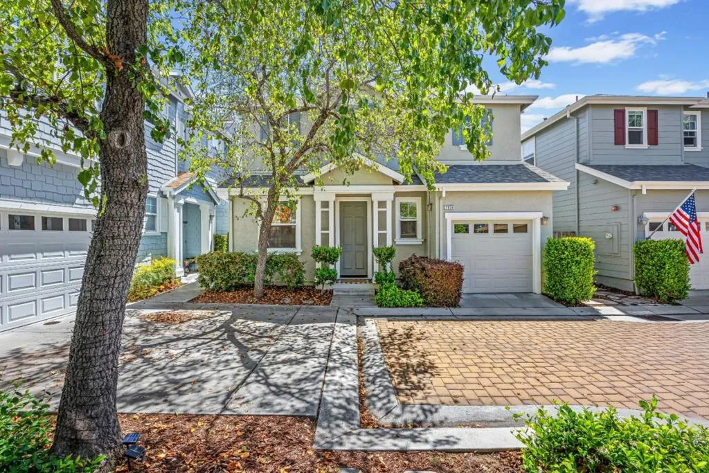 7934 Kipling Cir