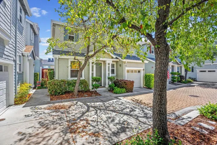 7934 Kipling Circle, Gilroy, California 95020