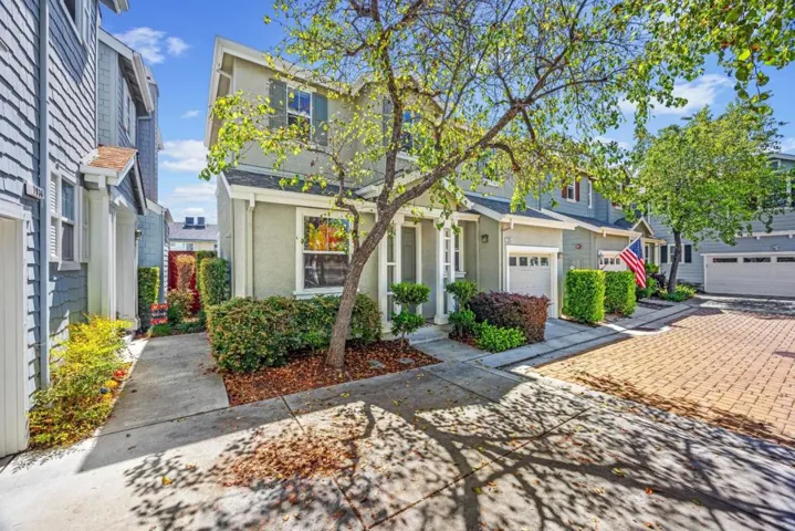 7934 Kipling Circle, Gilroy, California 95020