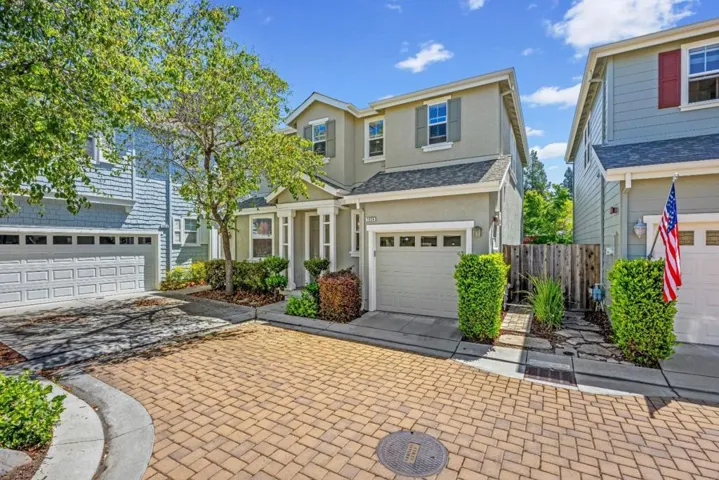 7934 Kipling Circle, Gilroy, California 95020