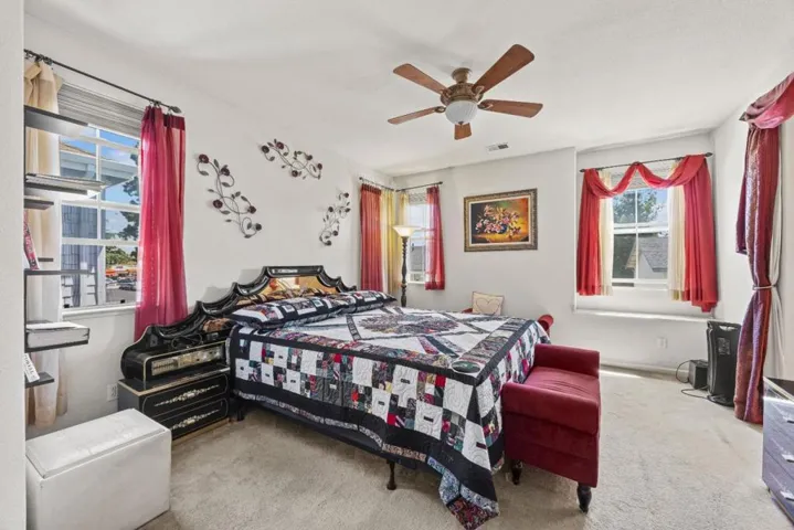 7934 Kipling Circle, Gilroy, California 95020