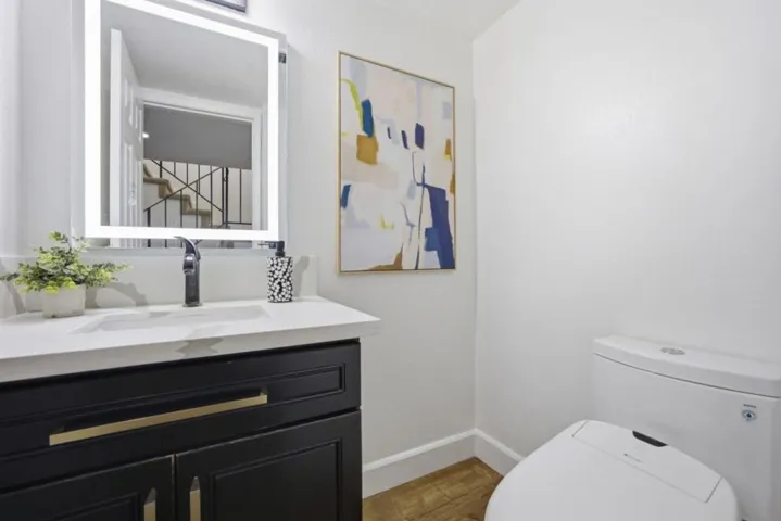520 Tigerwood Way, San Jose, California 95111