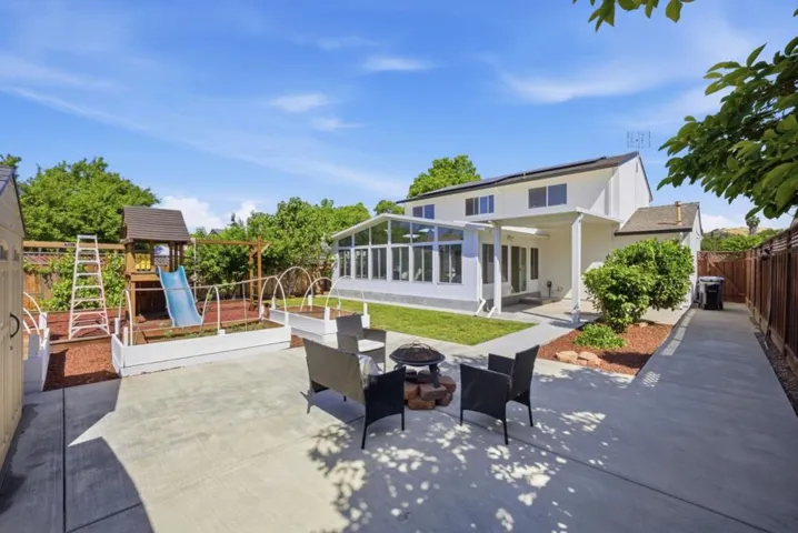 520 Tigerwood Way, San Jose, California 95111