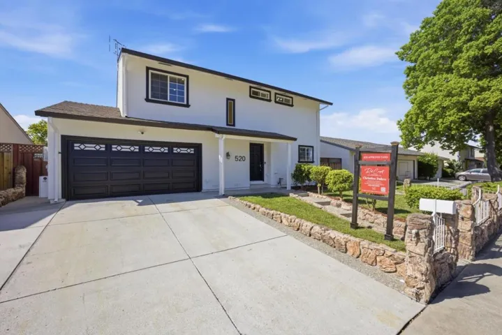 520 Tigerwood Way, San Jose, California 95111
