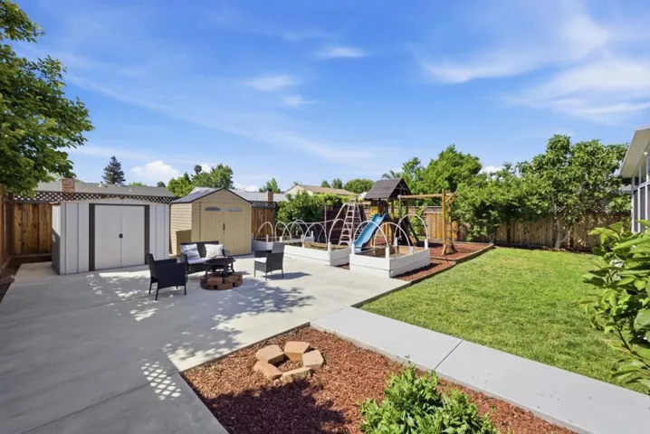 520 Tigerwood Way, San Jose, California 95111