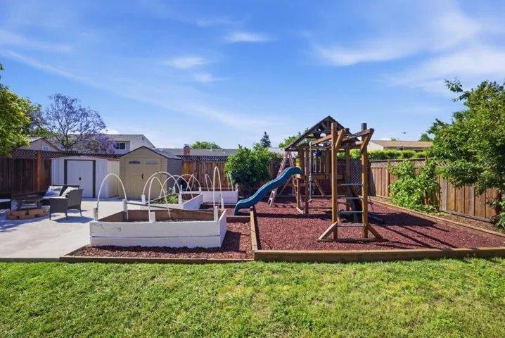 520 Tigerwood Way, San Jose, California 95111