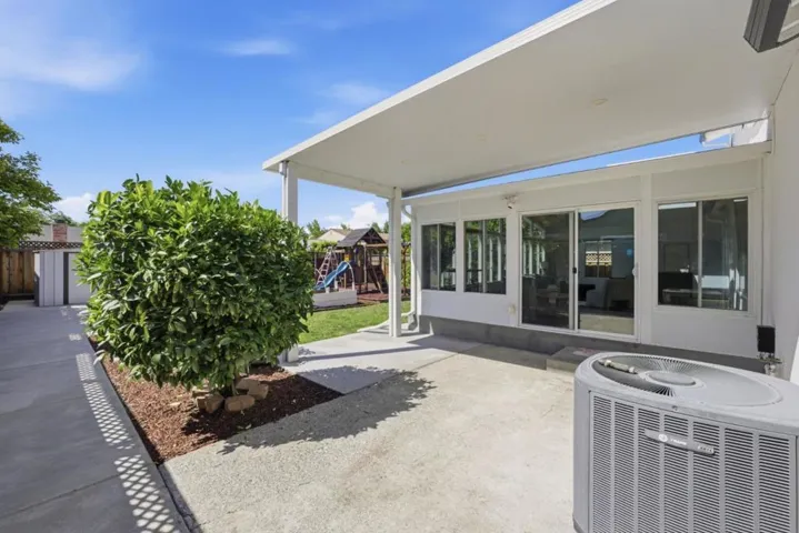 520 Tigerwood Way, San Jose, California 95111