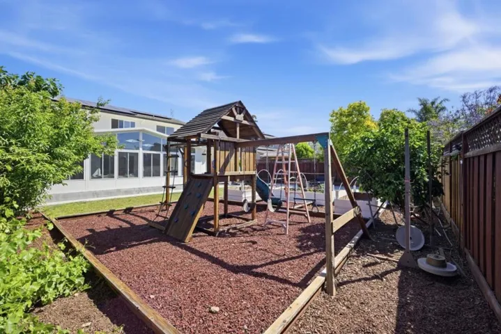 520 Tigerwood Way, San Jose, California 95111