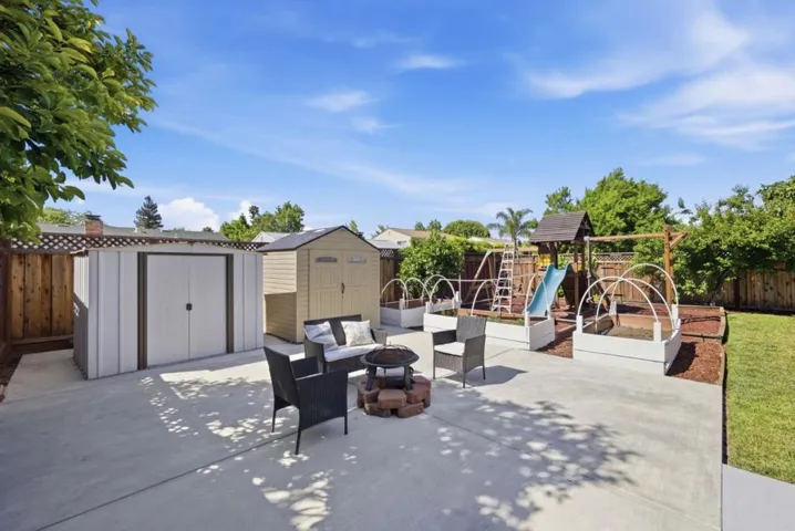520 Tigerwood Way, San Jose, California 95111