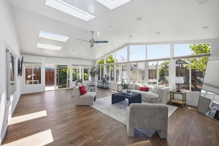 520 Tigerwood Way, San Jose, California 95111