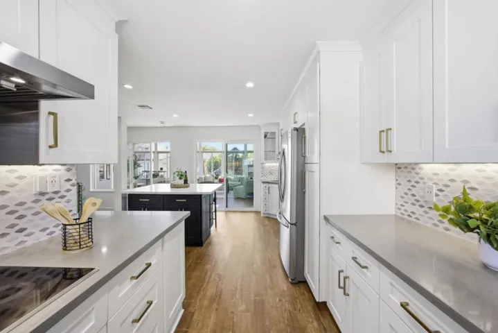 520 Tigerwood Way, San Jose, California 95111