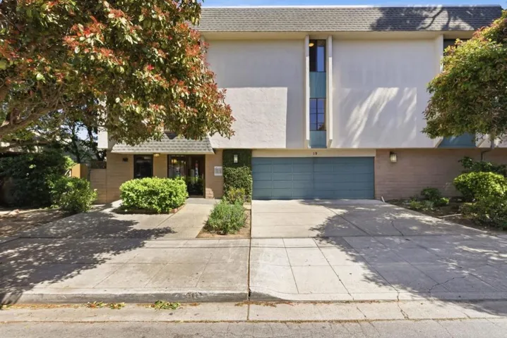 19 Claremont Avenue 5, Redwood City, California 94062