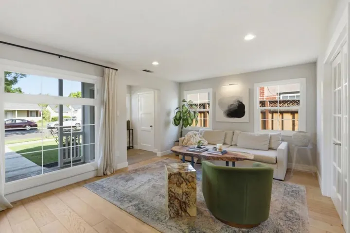 1791 Kirkland Avenue, San Jose, California 95125