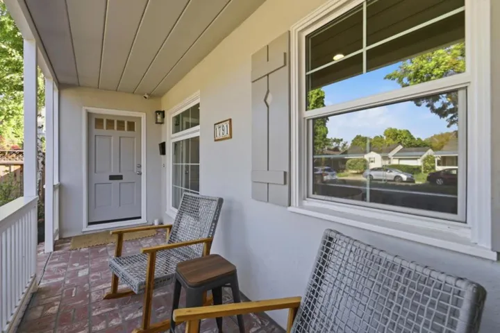 1791 Kirkland Avenue, San Jose, California 95125