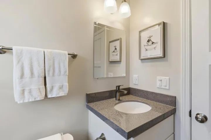 1791 Kirkland Avenue, San Jose, California 95125