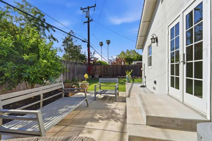 1791 Kirkland Avenue, San Jose, California 95125