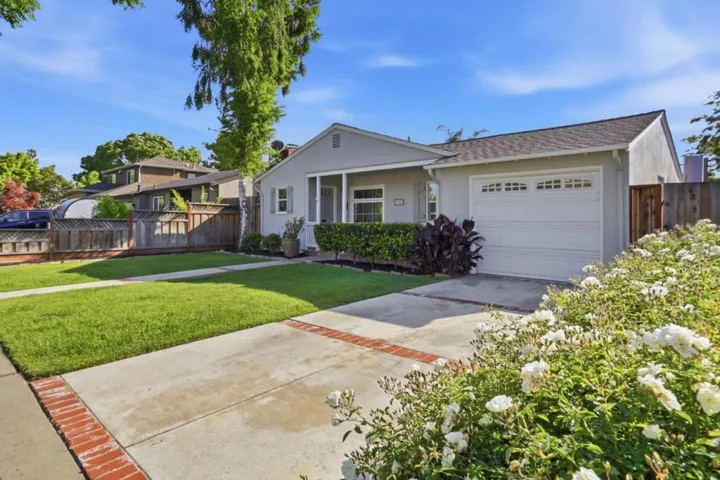 1791 Kirkland Avenue, San Jose, California 95125