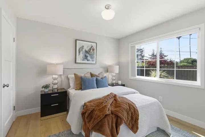 1791 Kirkland Avenue, San Jose, California 95125