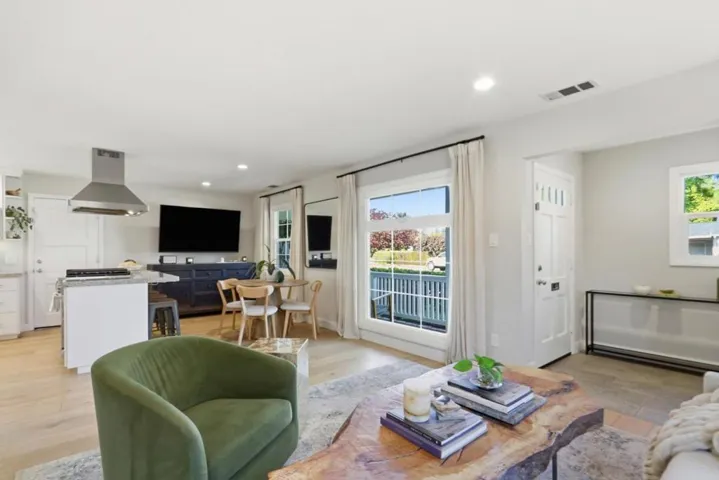 1791 Kirkland Avenue, San Jose, California 95125