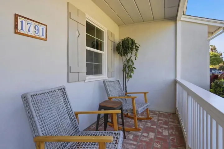 1791 Kirkland Avenue, San Jose, California 95125