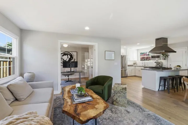 1791 Kirkland Avenue, San Jose, California 95125