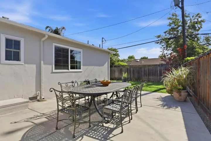 1791 Kirkland Avenue, San Jose, California 95125