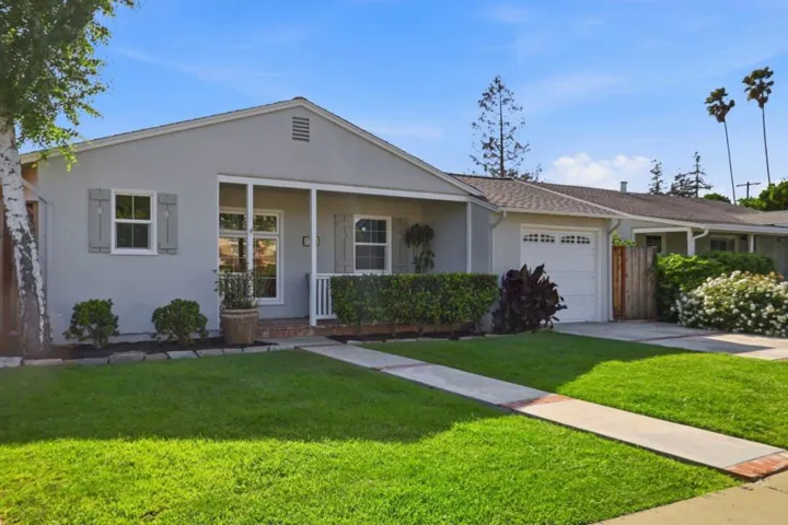 1791 Kirkland Avenue, San Jose, California 95125