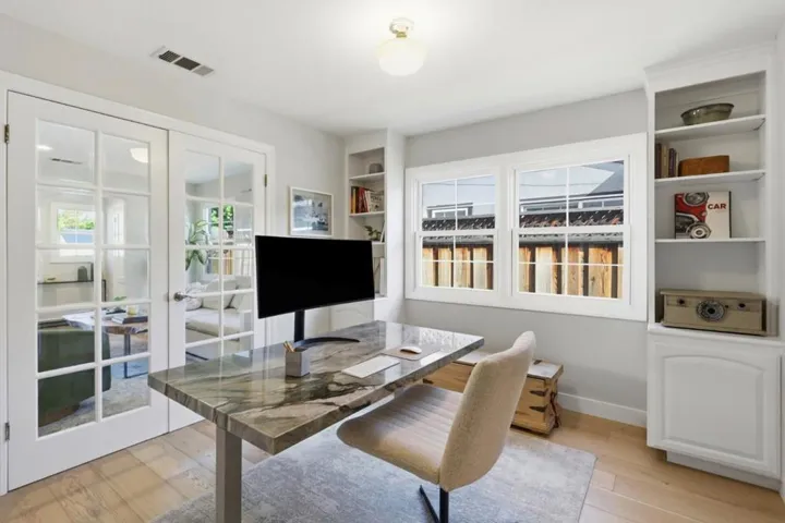 1791 Kirkland Avenue, San Jose, California 95125