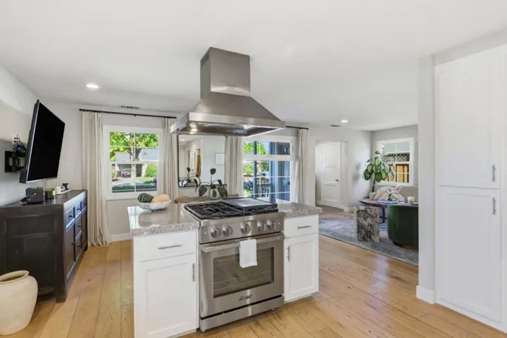 1791 Kirkland Avenue, San Jose, California 95125
