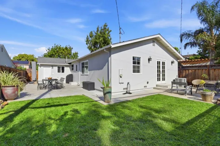 1791 Kirkland Avenue, San Jose, California 95125