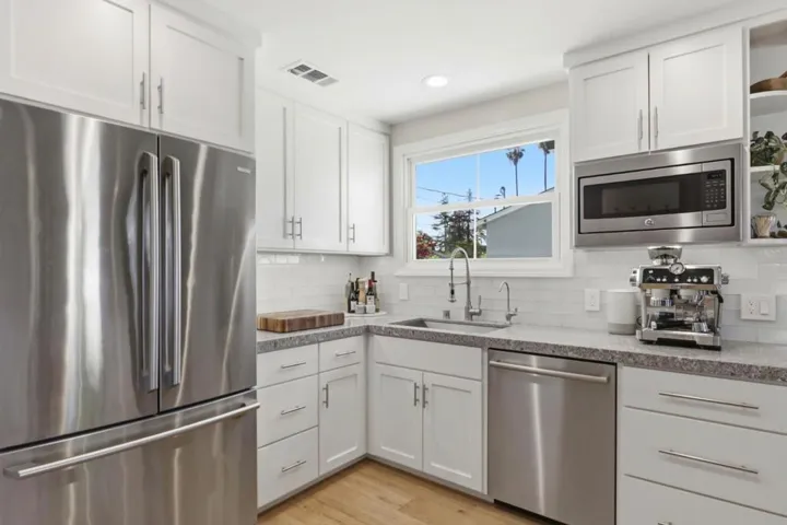 1791 Kirkland Avenue, San Jose, California 95125