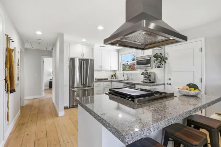 1791 Kirkland Avenue, San Jose, California 95125